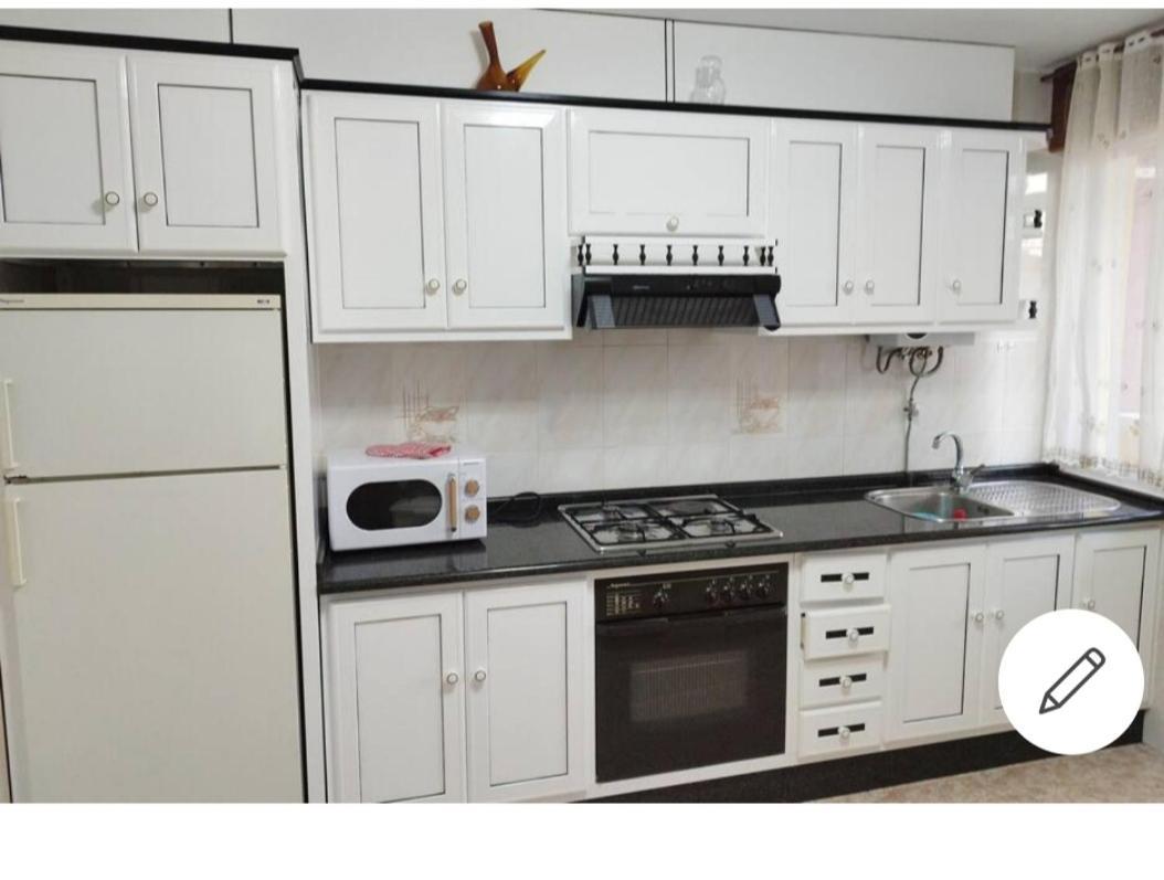 Vivienda 2 Sin Ascensor Apartment Ласе Екстериор снимка