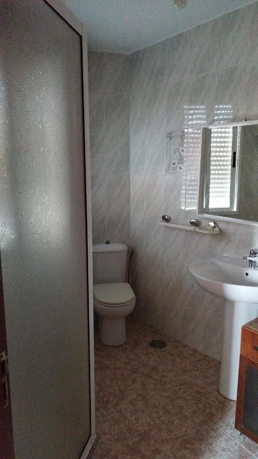 Vivienda 2 Sin Ascensor Apartment Ласе Екстериор снимка