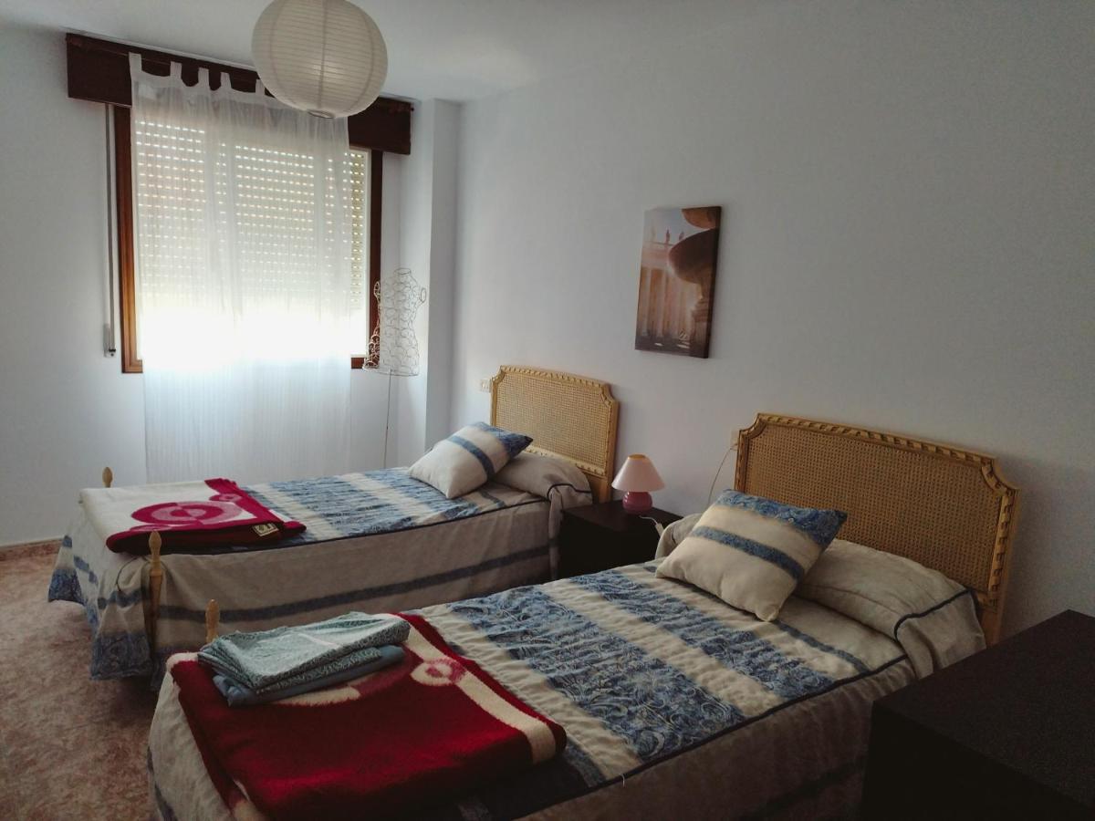 Vivienda 2 Sin Ascensor Apartment Ласе Екстериор снимка
