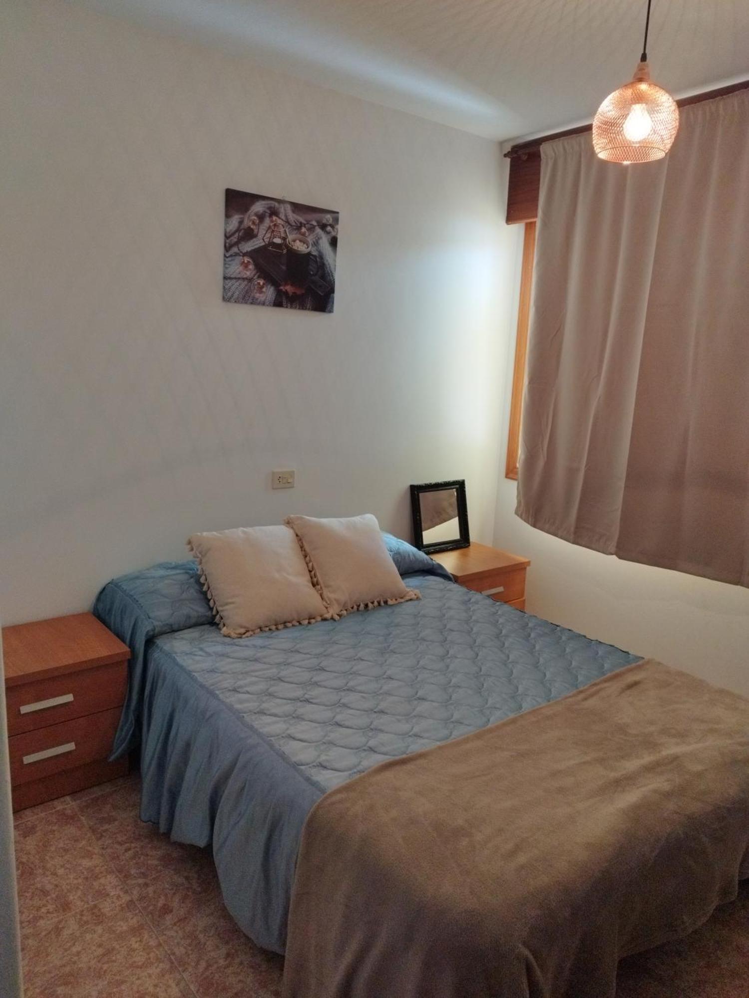 Vivienda 2 Sin Ascensor Apartment Ласе Екстериор снимка