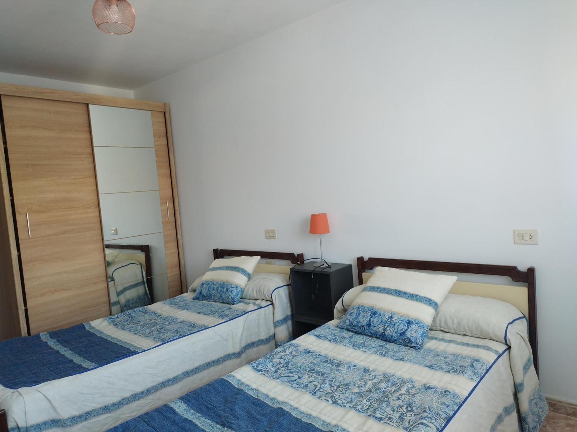 Vivienda 2 Sin Ascensor Apartment Ласе Екстериор снимка
