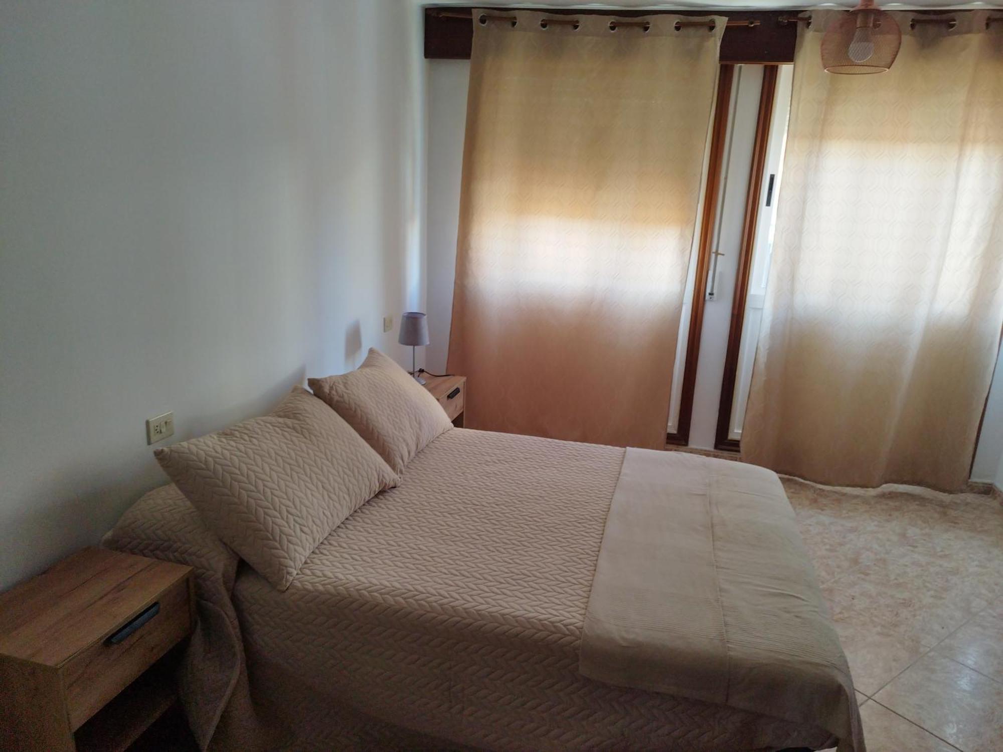 Vivienda 2 Sin Ascensor Apartment Ласе Екстериор снимка