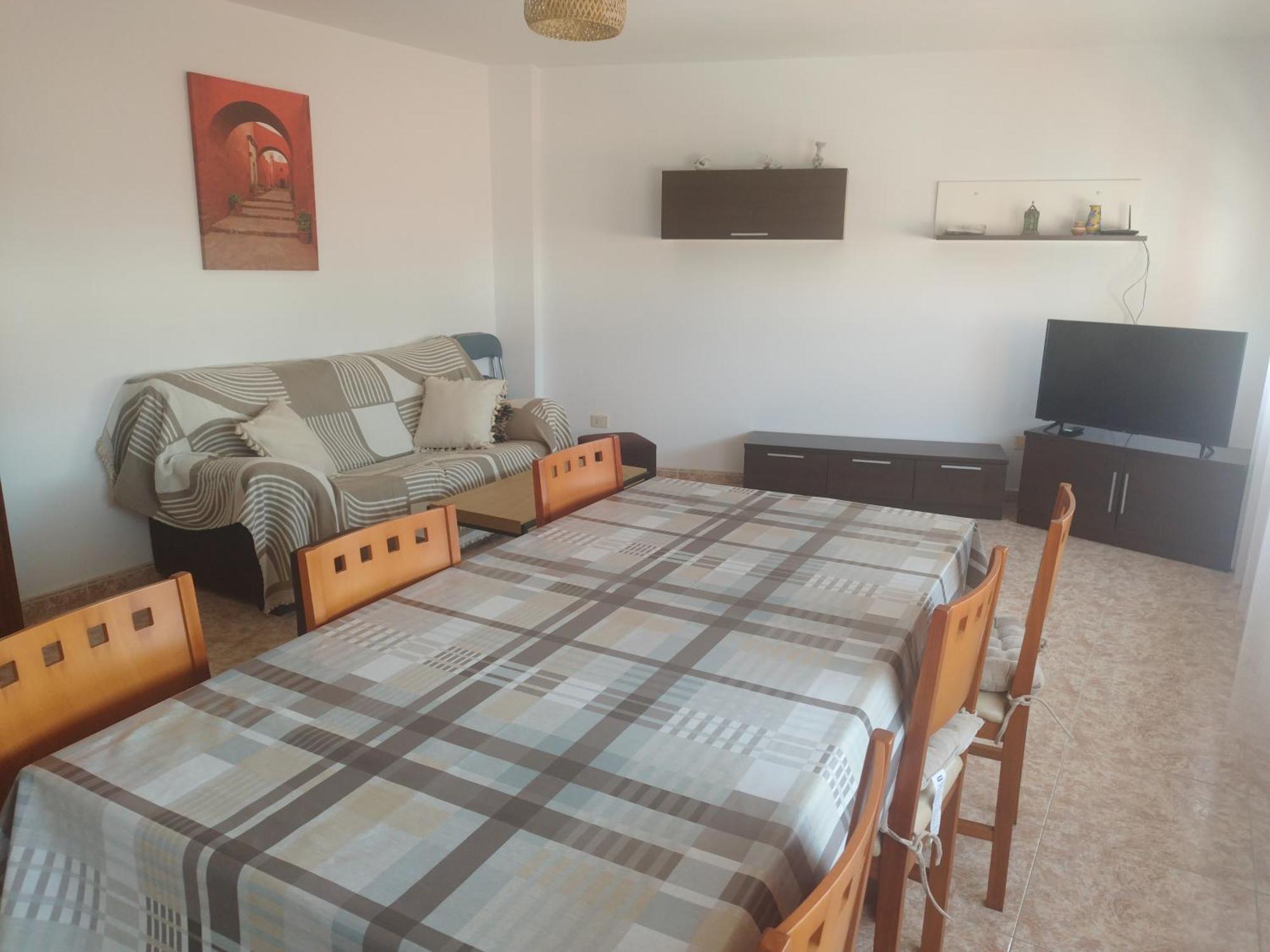 Vivienda 2 Sin Ascensor Apartment Ласе Екстериор снимка