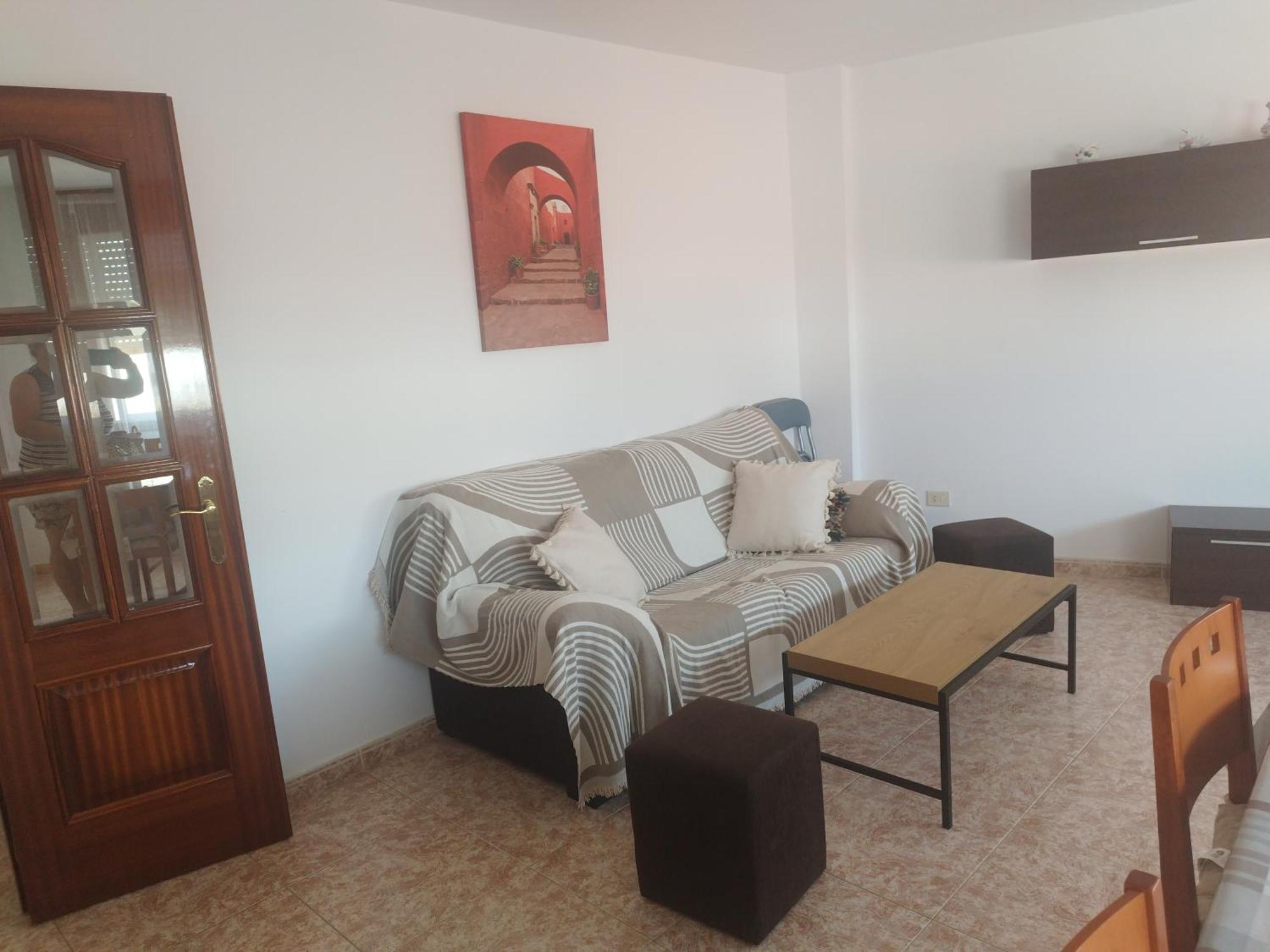 Vivienda 2 Sin Ascensor Apartment Ласе Екстериор снимка